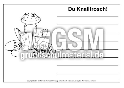 Schreibblatt-Du-Knallfrosch-1.pdf